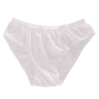 disposable period underwear